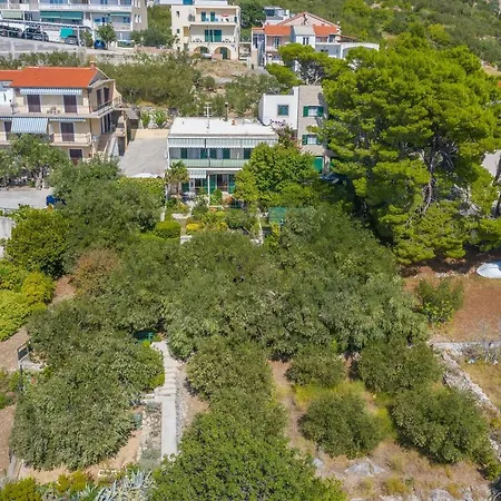 Lägenhet By The Sea Brela, Makarska - 20186 Brela