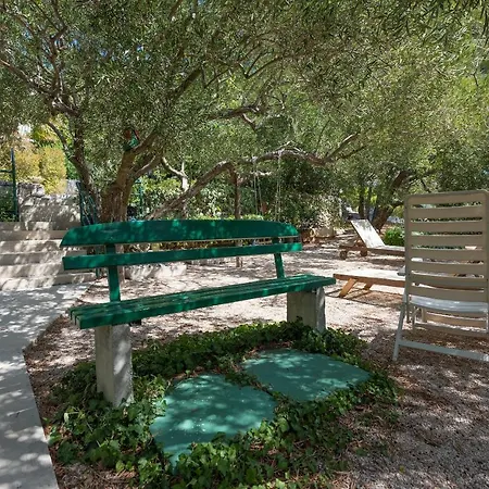 By The Sea Brela, Makarska - 20186 Apartamento Brela