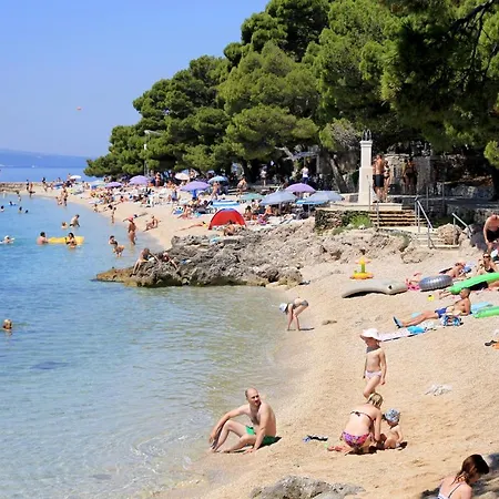 By The Sea Brela, Makarska - 20186 Brela